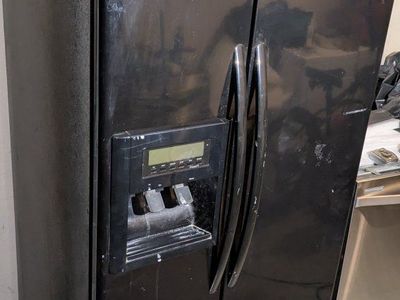 KitchenAid Refrigerator/Freezer