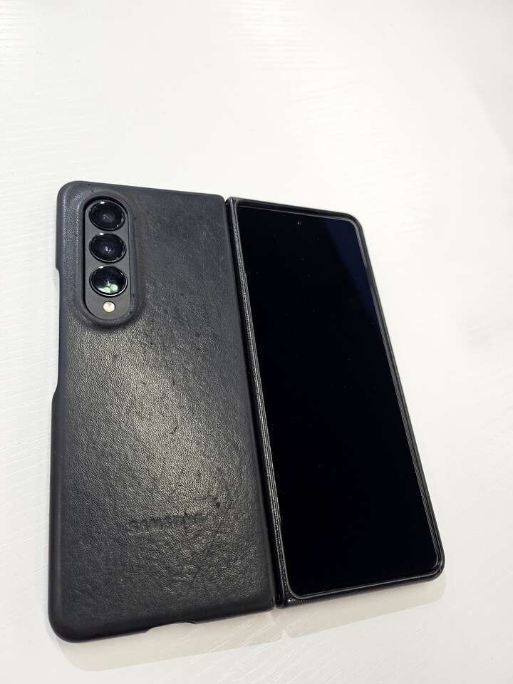 Samsung Fold 4 256 GB Unlocked