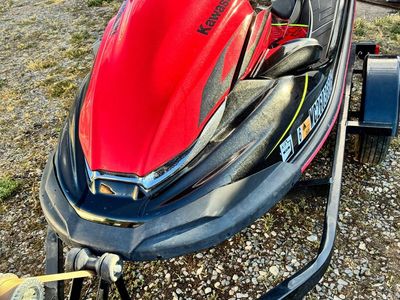 Jet ski for rent