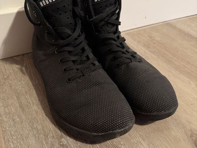Nobull lifting shoes Mens 11