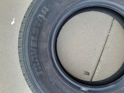 trailer tire
