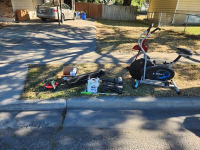 Free stuff