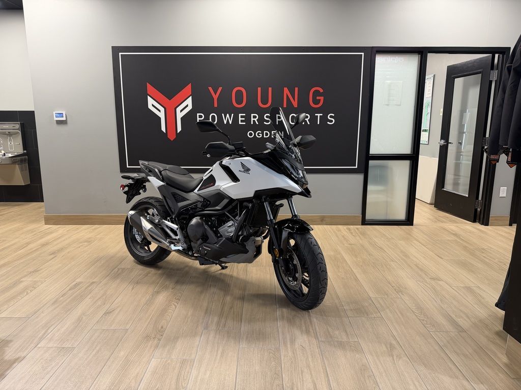 2025 Honda® NC750X DCT