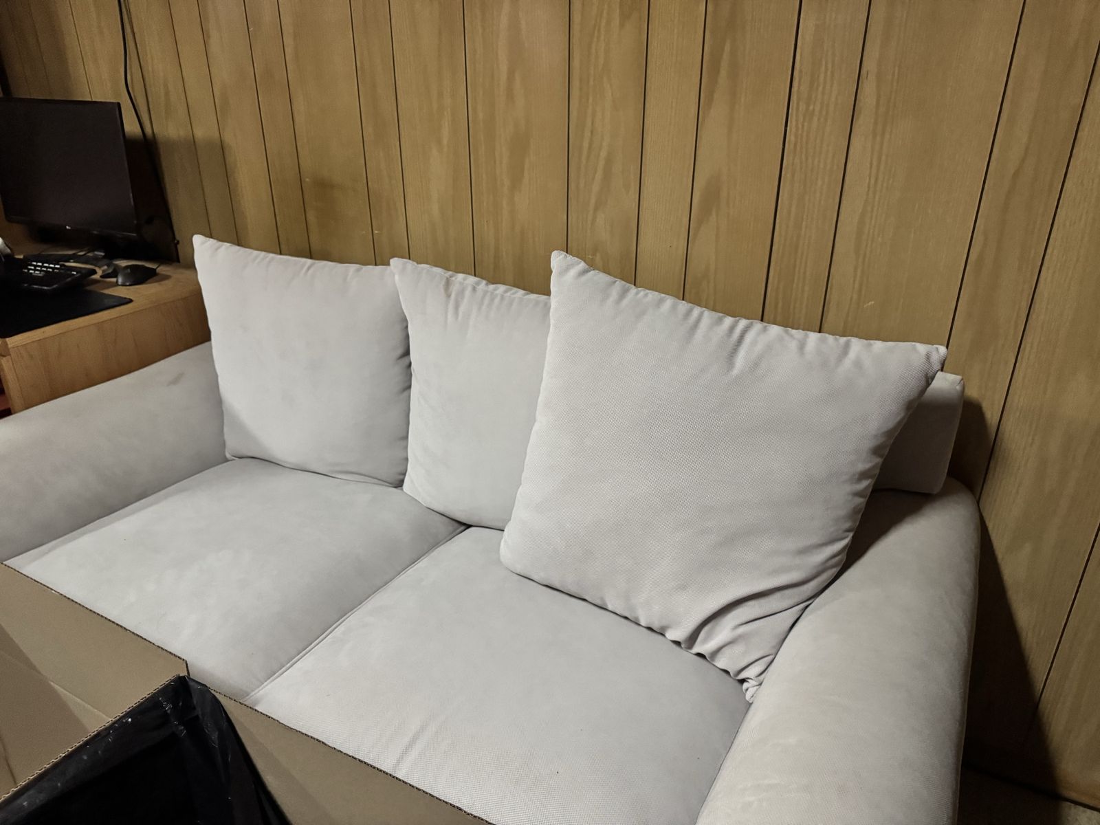 Couches