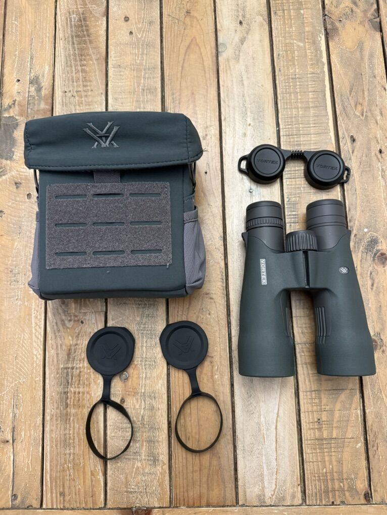 Vortex Razor UHD 10x50mm Binoculars