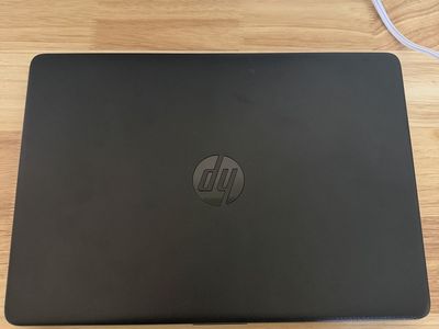 HP laptop