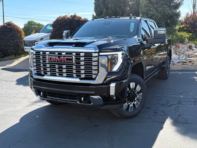 2026 GMC 2500 Denali