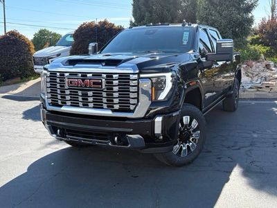 2026 GMC 2500 Denali