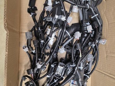 Subaru Engine Wiring Harness (24020-AH50A040)