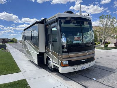 2006 Fleetwood Discovery 39s