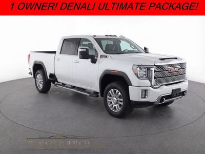 2023 GMC 2500 Denali