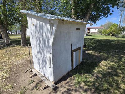 Chicken Coop - FULLY INSULATED