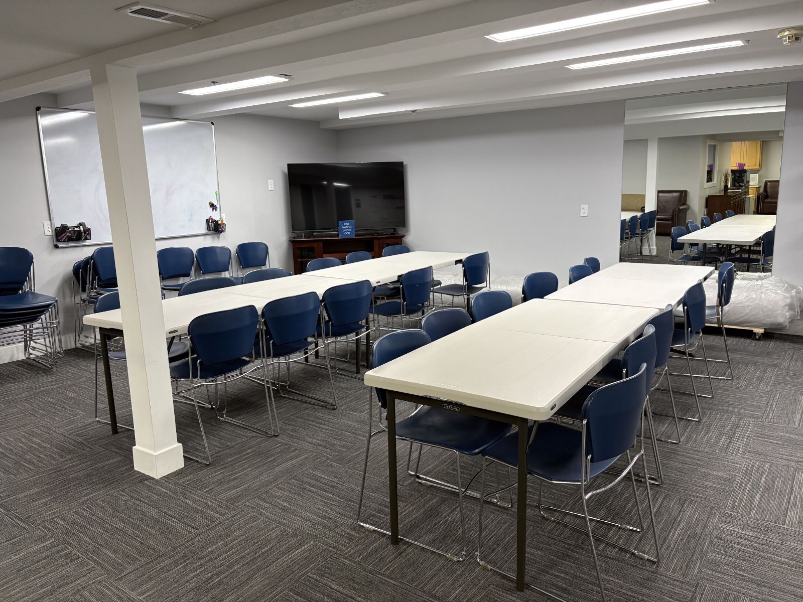 Conference Space for Rent - Orem