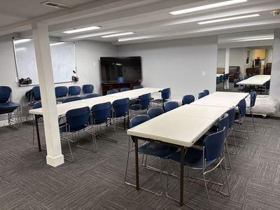 Conference Space for Rent - Orem