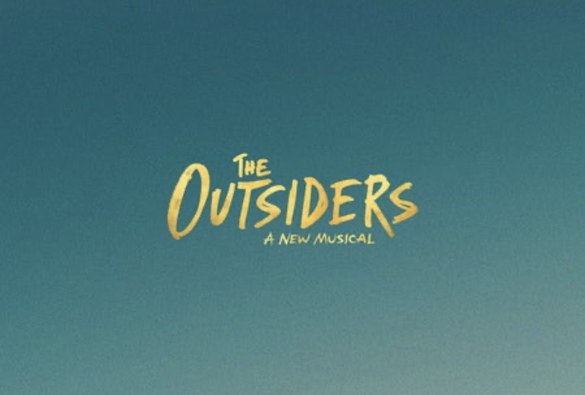 The Outsiders Musical Tickets - 5 Box Seats (Nov 11, Eccles Theater SLC)