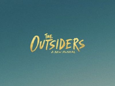 The Outsiders Musical Tickets - 5 Box Seats (Nov 11, Eccles Theater SLC)