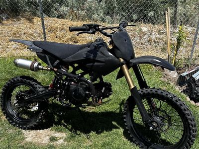Dirtbike 125cc