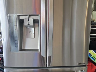 LG refridgerator