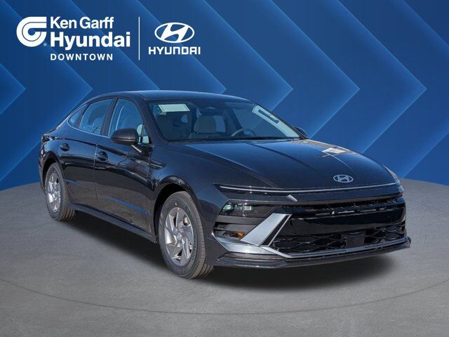 2026 Hyundai Sonata SE