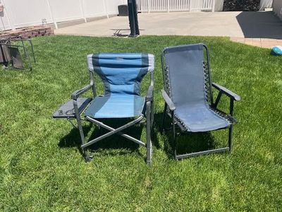 Patio Chairs