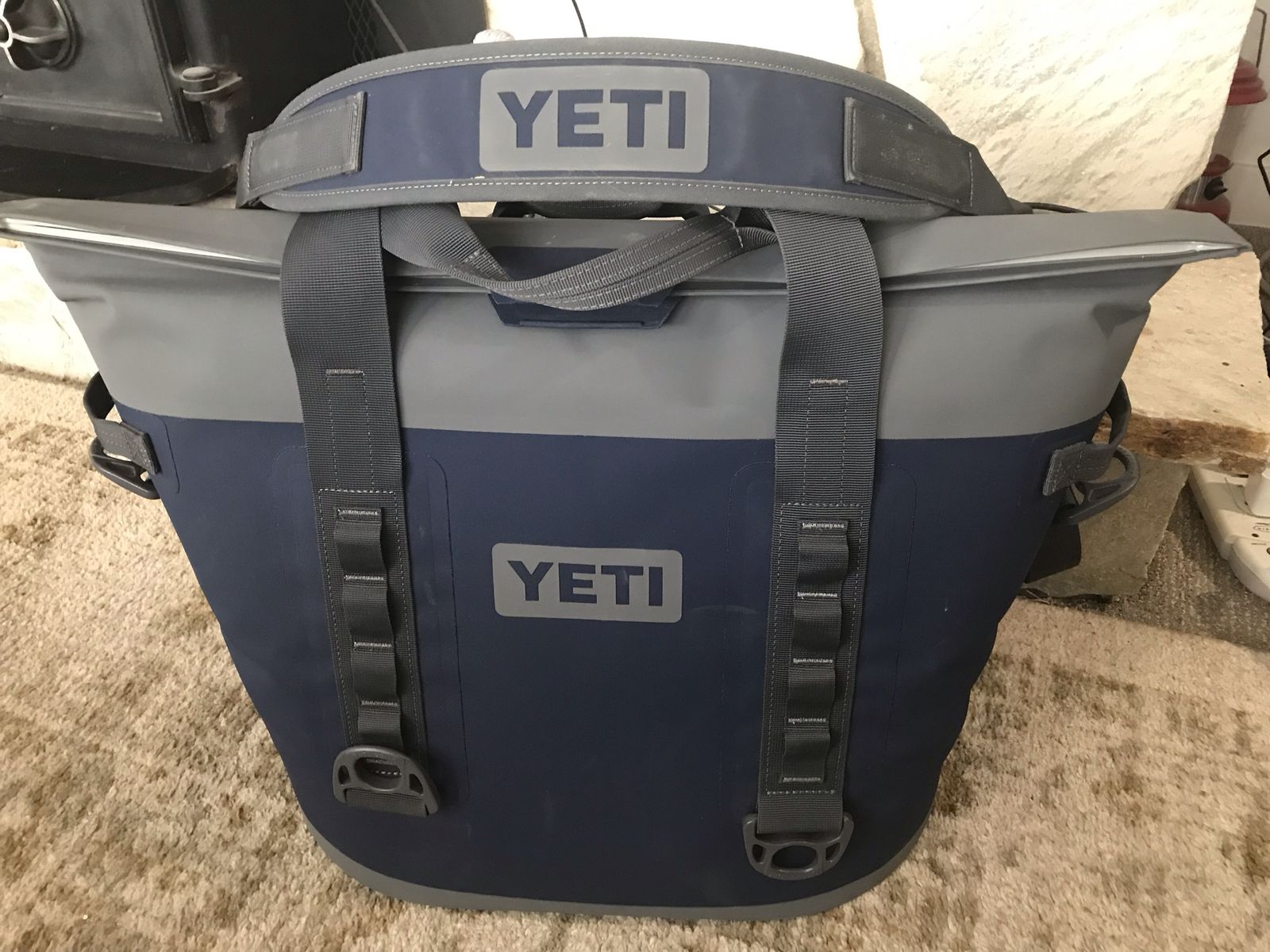 Yeti Hopper M 30