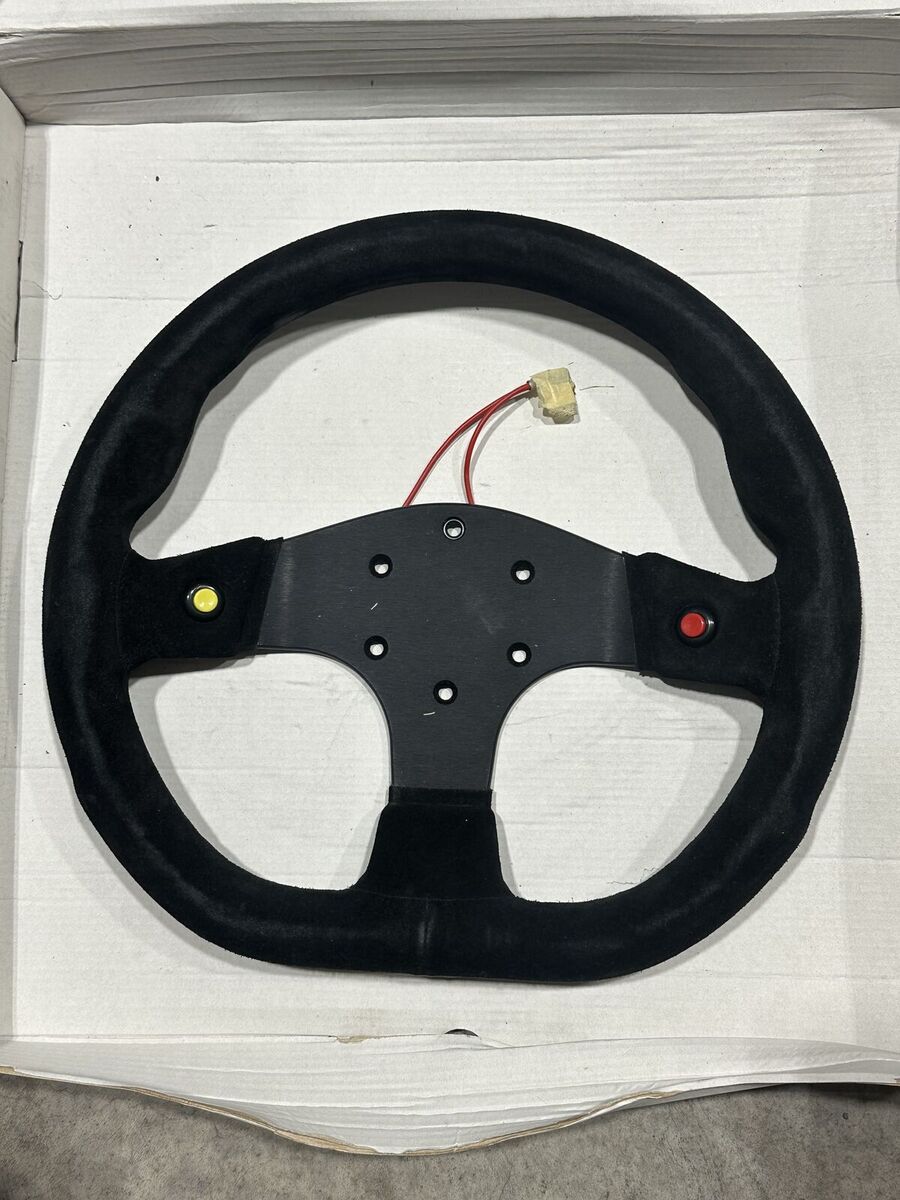 sport line 330mm steering Wheel