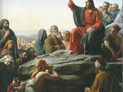 Making Precious Things Plain) (Volume 10 New Testament Study Guide, Pt. 1: The Life & Ministry of Jesus Christ