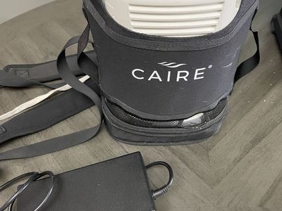 Portable Oxygen Concentrator