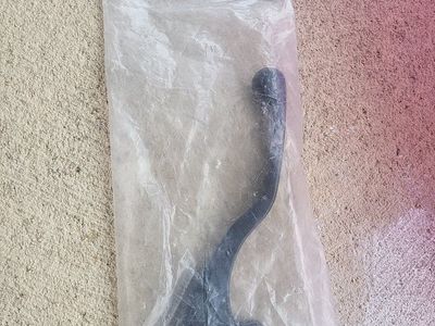 Tusk Performance Parts Clutch Lever - Black, Precision Design, Powersports Certified