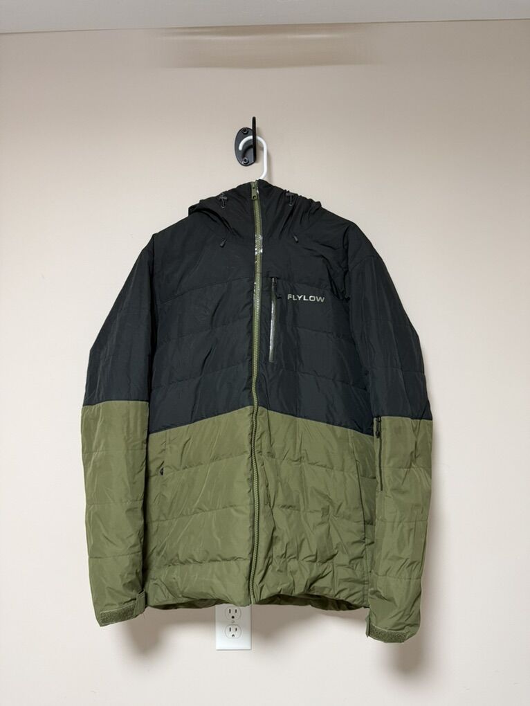 Flylow InsuLated Ski Coat M