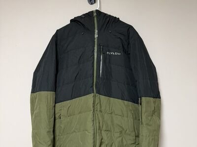 Flylow InsuLated Ski Coat M
