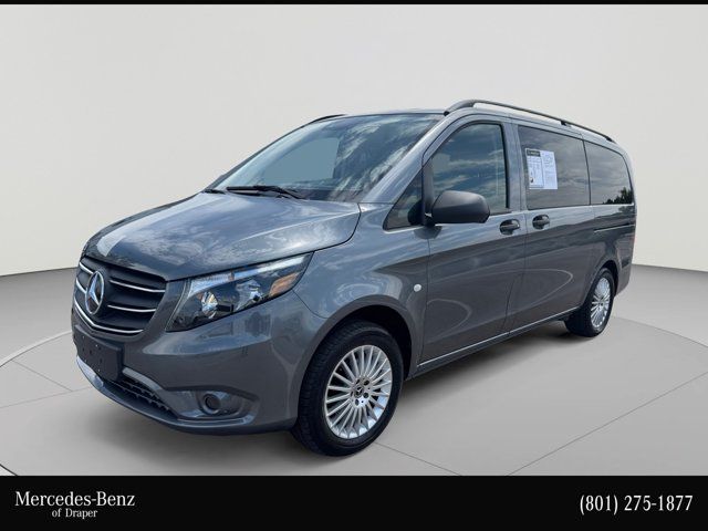 2023 Mercedes-Benz Metris Passenger