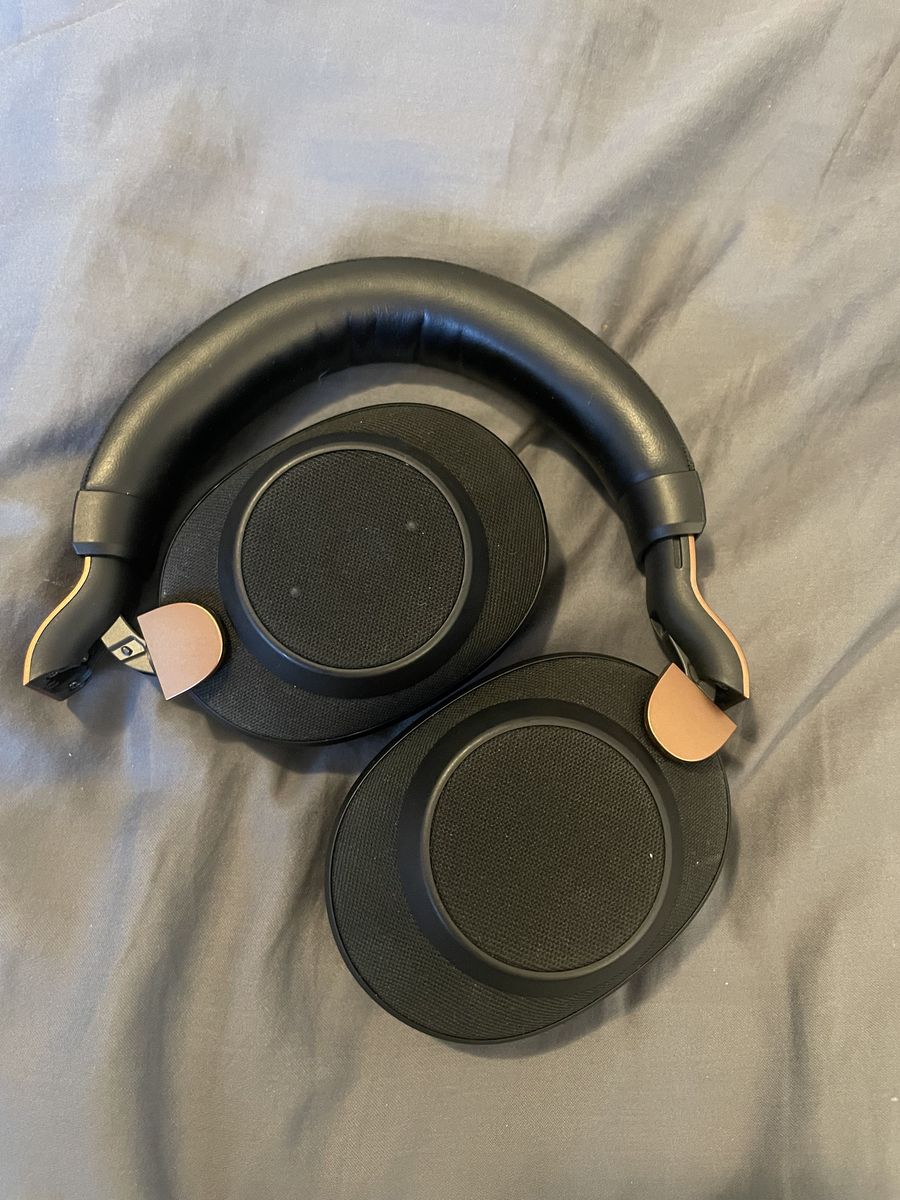 Jabra Elite 85h Over Ear Headphones