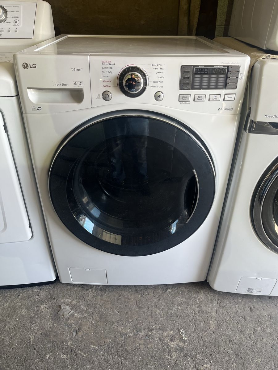 Great LG front loader washer,free delivery