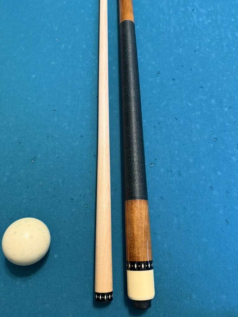 Mcdermott Pool Cue