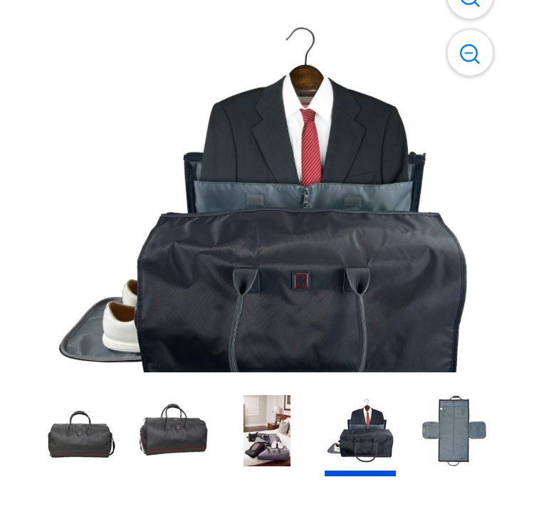 Swisstech Duffel Bag