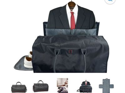 Swisstech Duffel Bag