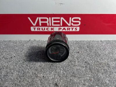 Freightliner Engine Oil Pressure Gauge, Part # A22-71040-002