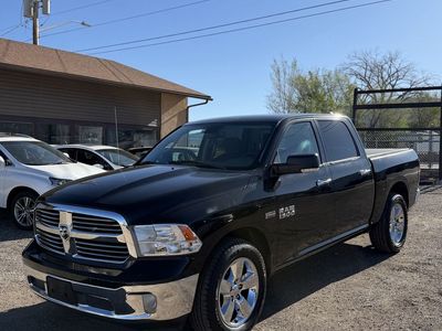 2013 Ram 1500
