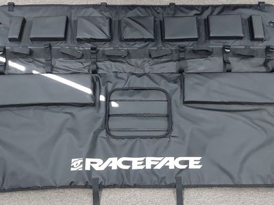 Race Face T2 Truck Tailgate Pad