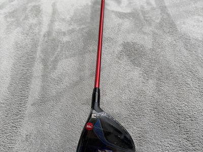 Callaway XR 3 wood. ***NEW*** Stiff flex RH