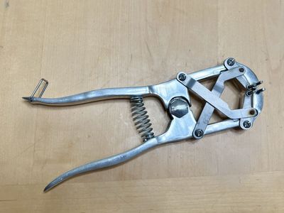 Docking Ring Expander