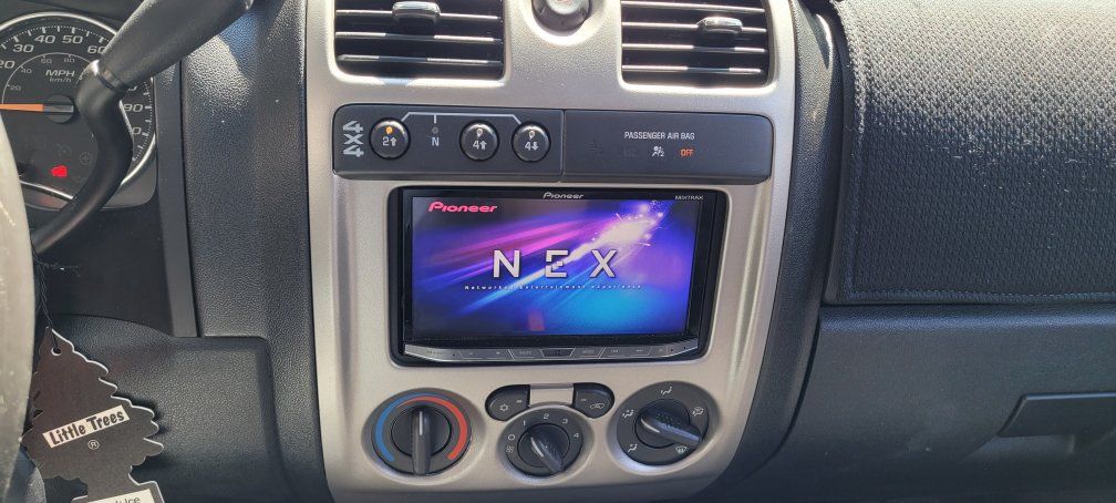 CAR AUDIO AND VIDEO INSTALLS AND EQUIPMENT