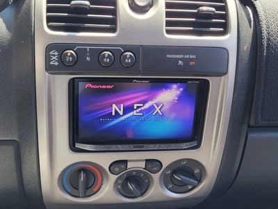 CAR AUDIO AND VIDEO INSTALLS AND EQUIPMENT