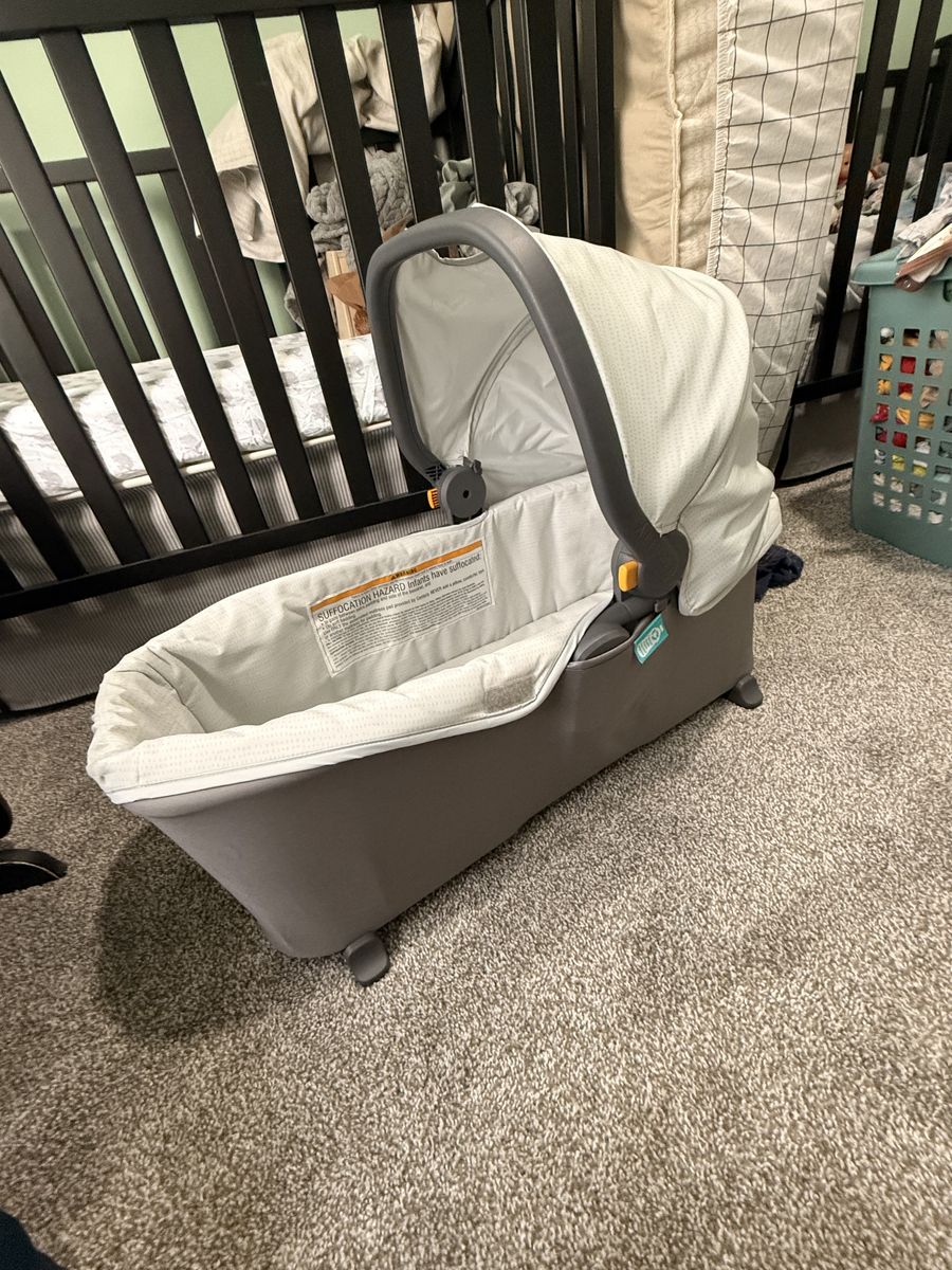Baby Carrier Moses Basket