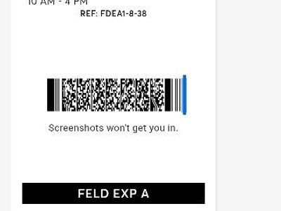1 Supercross ticket- Salt Lake May 9th