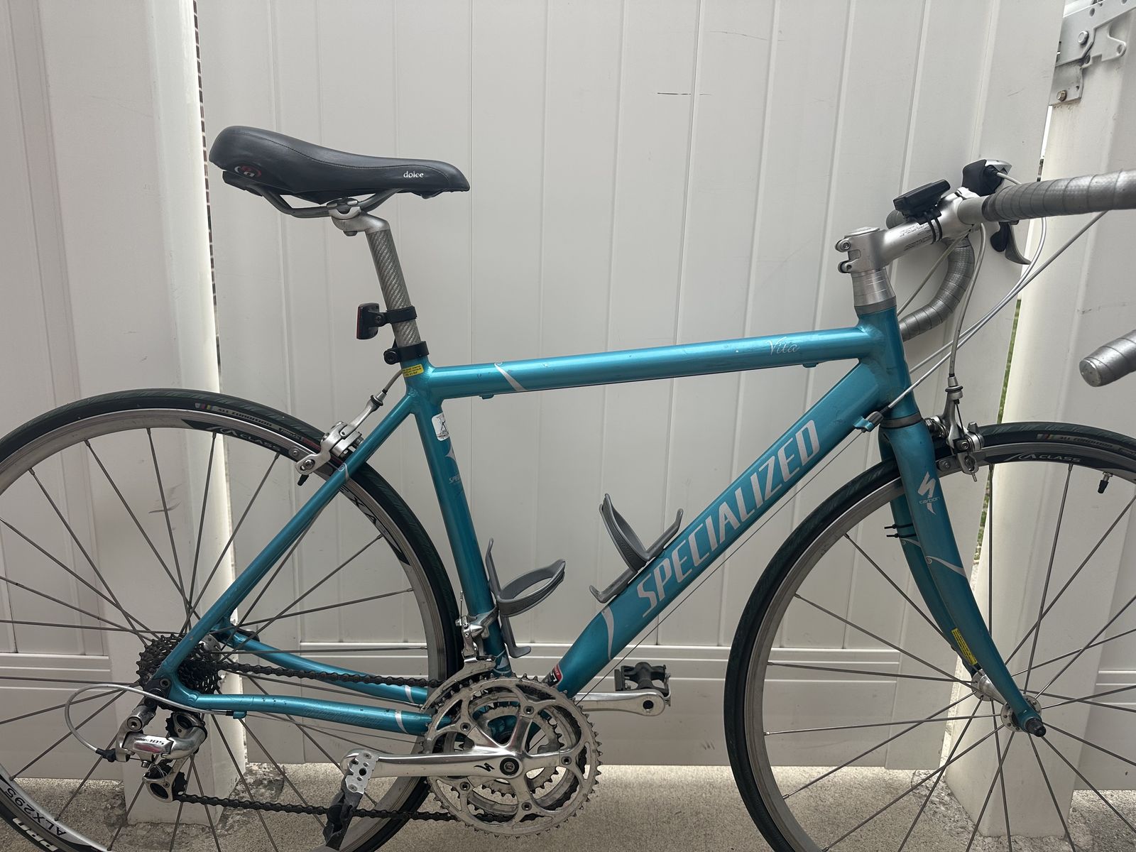 Specialized Vita Women's Road