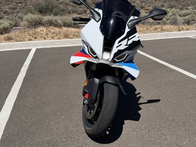 2025 BMW S1000RR
