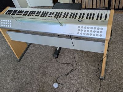 Electric Piano - Casio PS-20