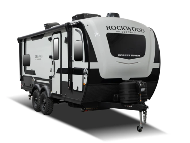 2026 Rockwood GEO Pro G20FBS